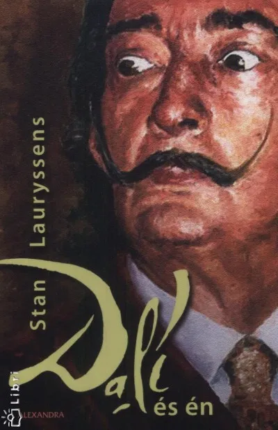 Gyors szállítás Dali és én - Egy szürreális sztori
