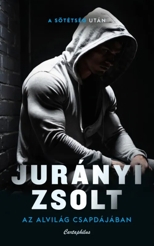 Népszerű Az alvilág csapdájában