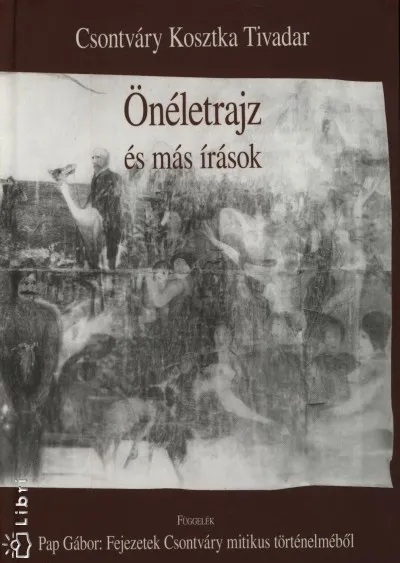 Önéletrajz és más írások Kedvezményes ár