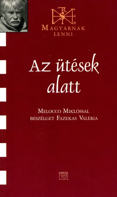 Prémium Az ütések alatt - Melocco Miklóssal beszélget Fazekas Valéria
