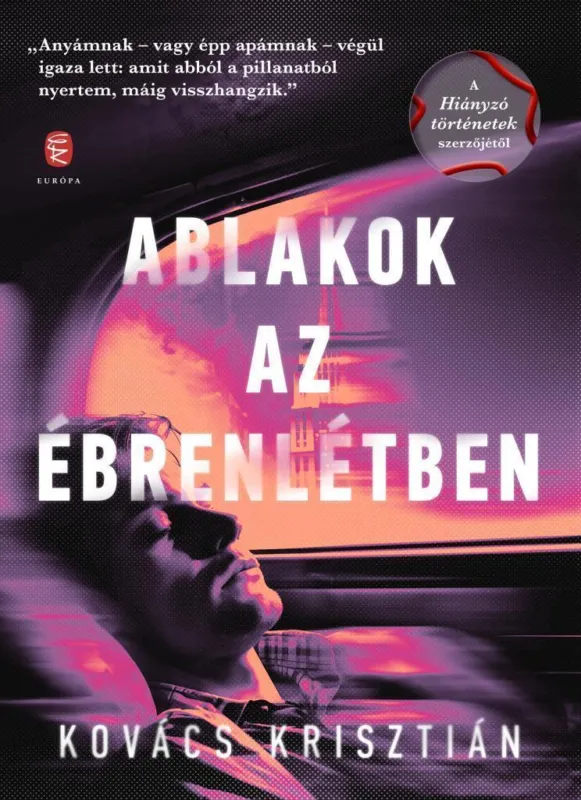 Ablakok az ébrenlétben Rendeld meg most