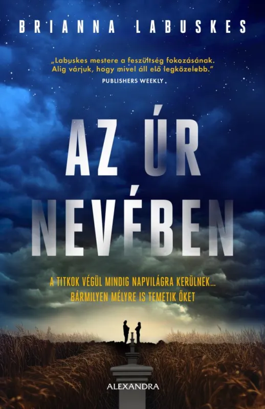 Alacsony ár Az Úr nevében