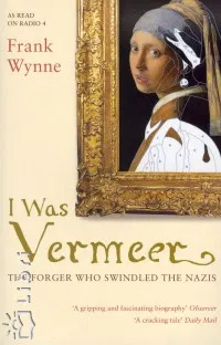 I Was Vermeer Végkiárusítás