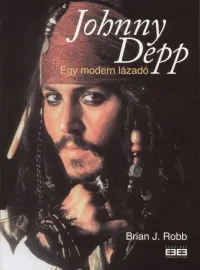 Johnny Depp - egy modern lázadó Szuper akció
