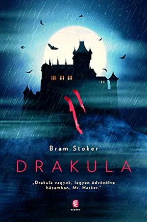 Bestseller Drakula