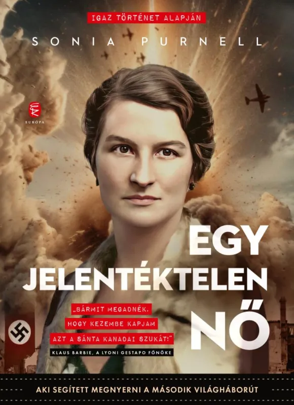 Prémium Egy jelentéktelen nő