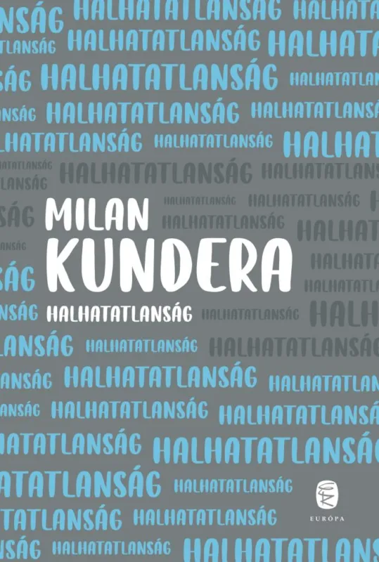 Rendeld meg most Halhatatlanság