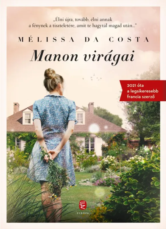 Ajánlat Manon virágai
