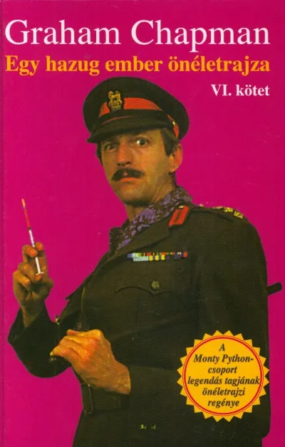Egy hazug ember önéletrajza - VI. kötet Csak ma
