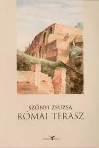 Római terasz Ajánlat