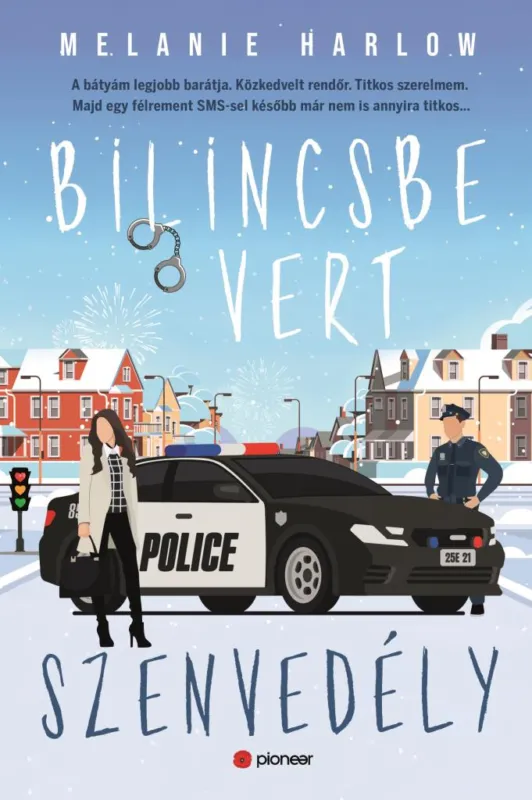 Bilincsbe vert szenvedély Korlátozott ajánlat