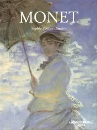 Biztonságos vásárlás Monet