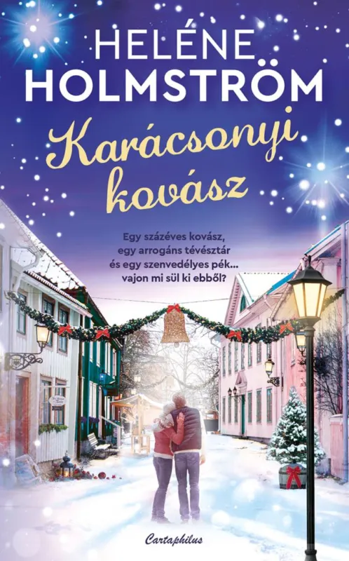 Nézd meg most Karácsonyi kovász