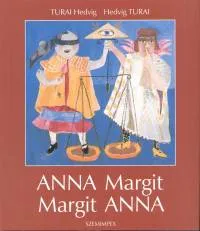 Azonnali szállítás Anna Margit - Margit Anna