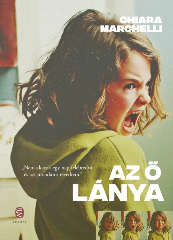 Árcsökkenés Az ő lánya