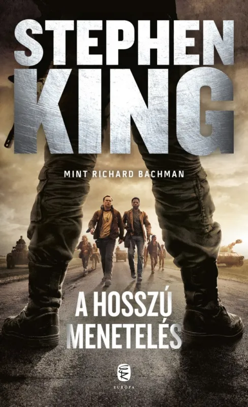 A hosszú menetelés Kedvezmény
