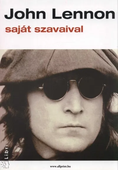 Olcsóbb John Lennon saját szavaival