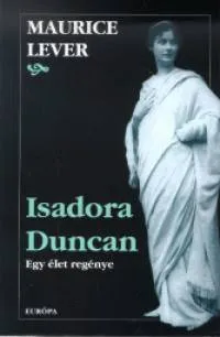 Isadora Duncan Akció