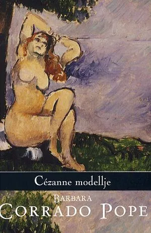 Cézanne modellje Ajánlat