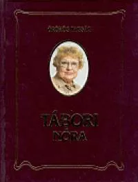 Gyors szállítás Örökös tagság - Tábori Nóra