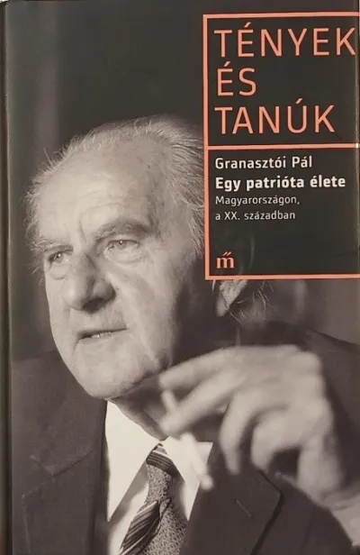 Expressz szállítás Egy patrióta élete - Magyarországon, a XX. században