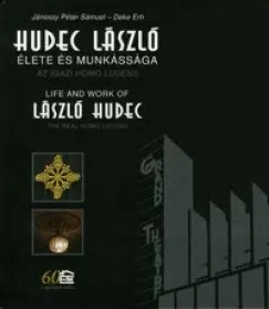 Ajánlat Hudec László élete és munkássága - Az igazi homo ludens
