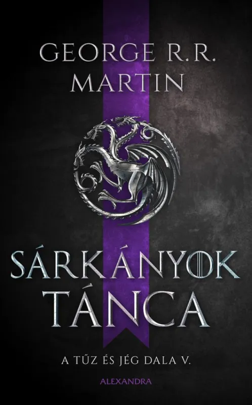 Sárkányok tánca Vedd meg online