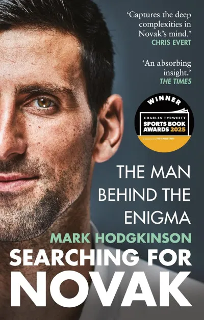 Utolsó esély Searching for Novak
