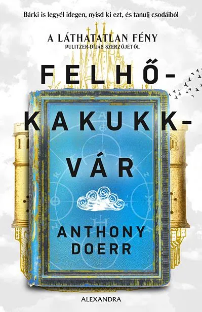 Felhőkakukkvár Olcsó