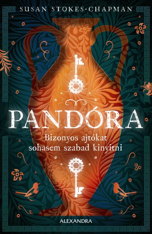 Kedvezményes ár Pandóra
