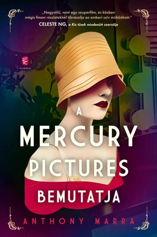 A Mercury Pictures bemutatja Biztonságos vásárlás