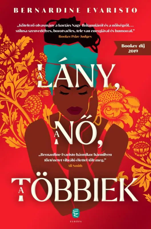 Szezonális akció A lány, a nő, a többiek