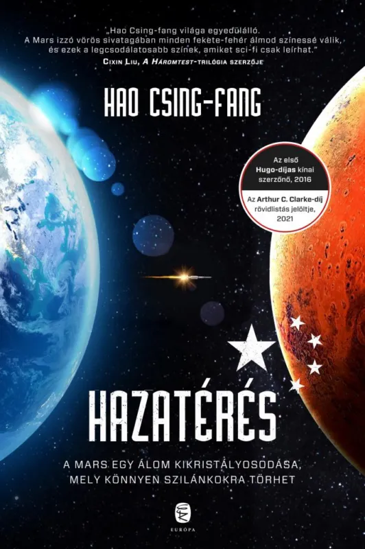 Akciós ár Hazatérés
