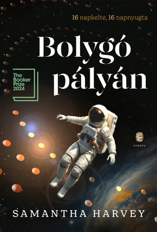 Bolygó pályán Árengedmény