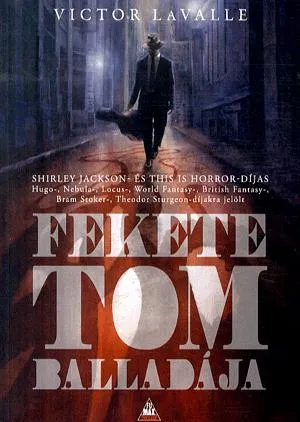 Biztonságos vásárlás Fekete Tom balladája