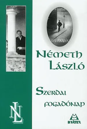 Legkelendőbb Szerdai fogadónap