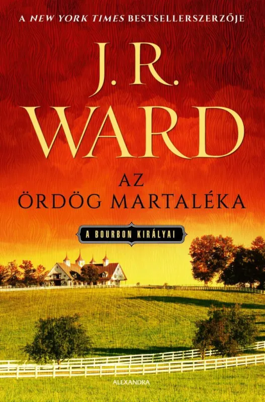 Az ördög martaléka Szuper akció