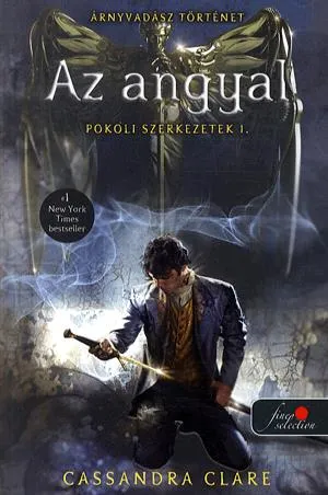 Gyors szállítás Az angyal