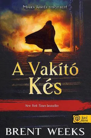 Különleges ajánlat A Vakító Kés