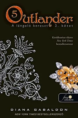 Outlander 5. Olcsó
