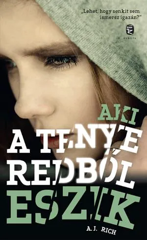 Gyors szállítás Aki a tenyeredből eszik
