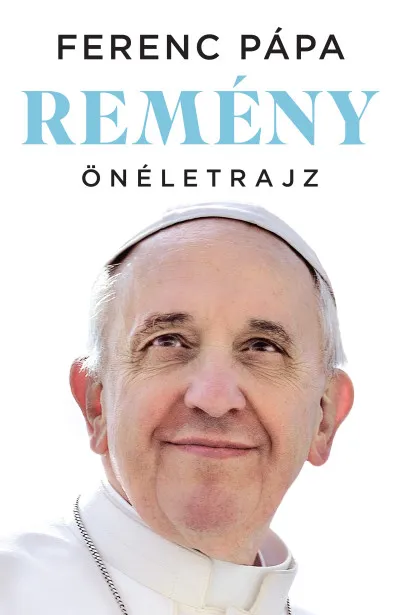 Rendeld meg most Remény - Önéletrajz