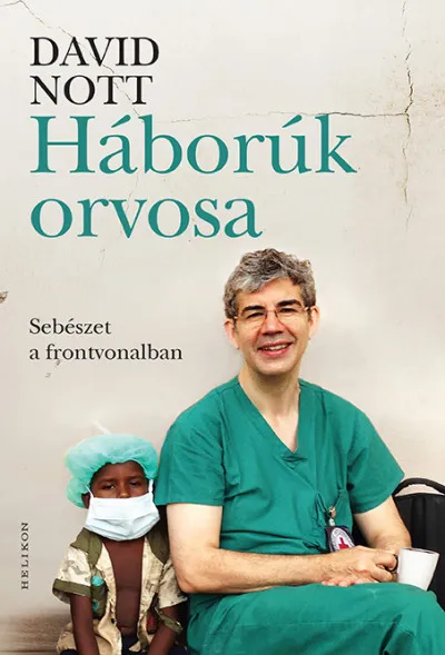 Háborúk orvosa - Sebészet a frontvonalban Kiárusítás