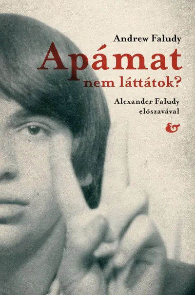 Apámat nem láttátok? Kihagyhatatlan ajánlat