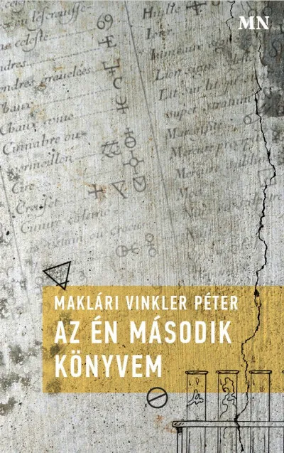 Biztonságos fizetés Az én második könyvem