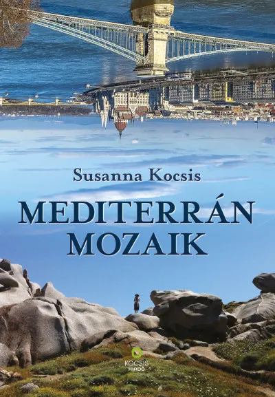 Újdonság Mediterrán mozaik