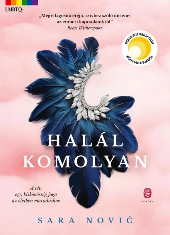 Gyors szállítás Halál komolyan
