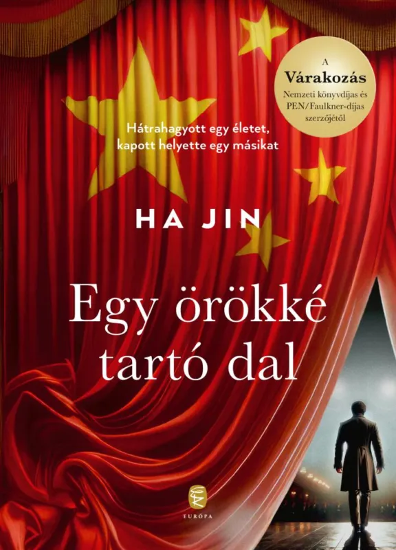 Rendeld meg most Egy örökké tartó dal
