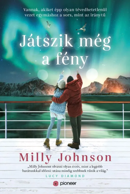 Szuper ajánlat Játszik még a fény