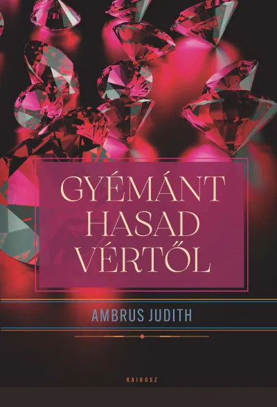 Gyémánt hasad vértől Legjobb ár